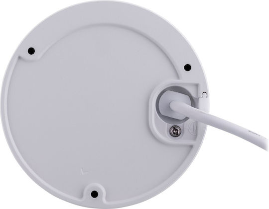 Hikvision 2CD1147G2H-LIU IP Cameră de Supraveghere Full HD+ 4MP Rezistentă la apă cu Microfon și Lentilă 2.8mm
