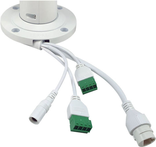 Level One FCS-5212 IP Überwachungskamera Full HD+ 6MP Wasserdicht 6MP