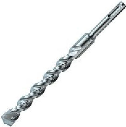 fischer Диамантена Свредло със SDS Plus Опашка за Строителни материали 65мм / 6.5мм / 50x65mm