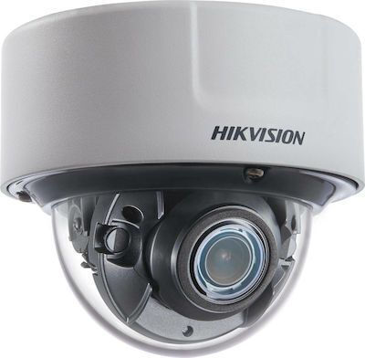 Hikvision DS-2CD7126G0-IZS IP Surveillance Camera Wi-Fi Full HD 1080p Waterproof with Speaker and Lens 2.8-12mm Gray