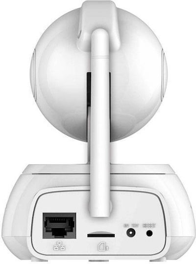 Jovision JVS-HD301C IP Κάμερα Παρακολούθησης Wi-Fi Full HD 1080p με Φακό 4mm
