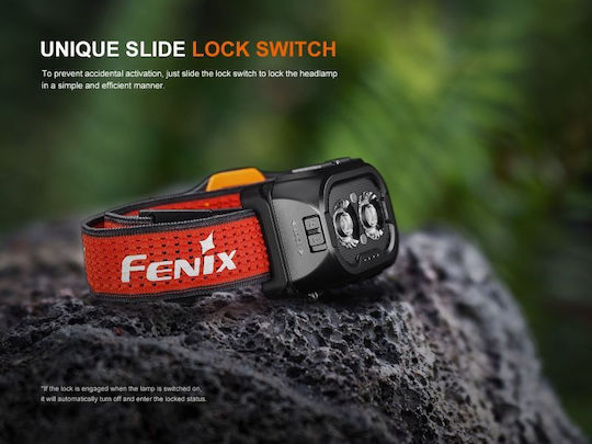 Fenix HL18R-T V2.0 LED Headlamp White