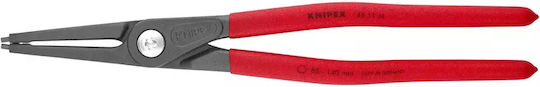 Knipex Clește pentru Circlip Drepte Lungime 320mm