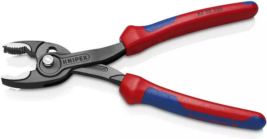 Knipex TwinGrip Πένσα Ίσια 4 - 22 mm