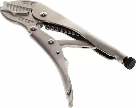 Gedore 137 7 Gripzange Länge 185mm