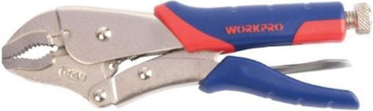 WorkPro Πένσα Γκριπ Μήκους 180mm