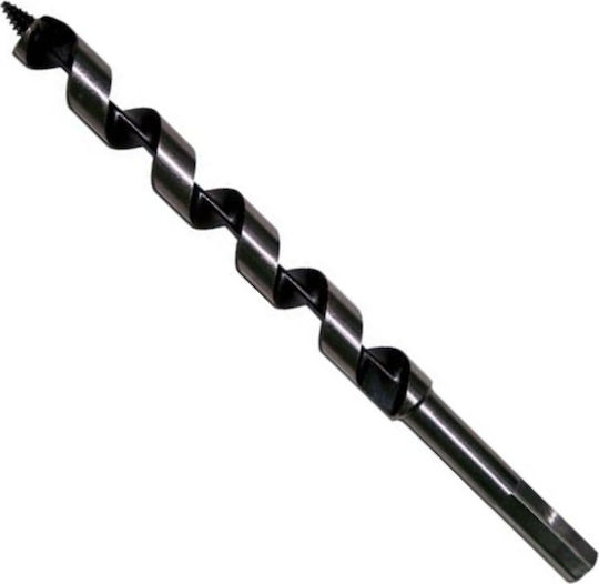 Artpol Diamond Drill with Hexagonal Shank for Wood 10x460mm