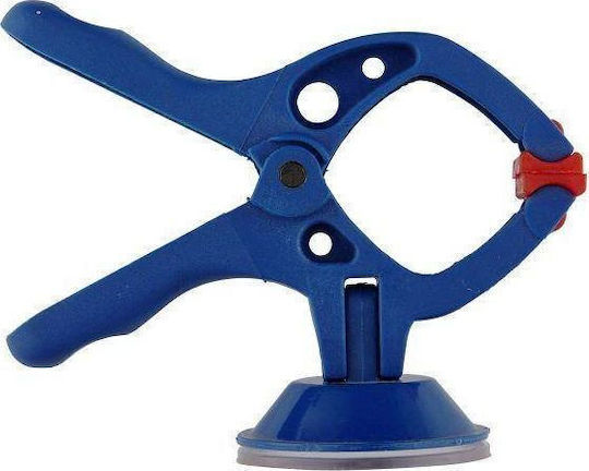 Wolfcraft 3663000 Σφιγκτήρας Ελατηρίου με Μέγιστο Άνοιγμα 20mm