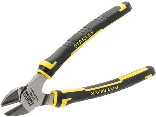 Stanley Fatmax Side Cutter Angled Fatmax Length 200mm