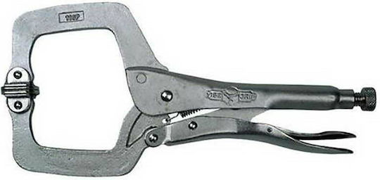 Irwin Grip Pliers with rotating pads Length 100mm