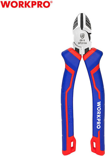 WorkPro Клеща Дължина 180мм
