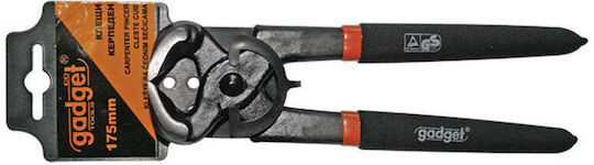 Gadget Tools Клещи 200mm Pincer Дължина 200мм