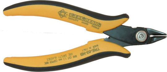 Piergiacomi Tre 03 Nb Side Cutter Side