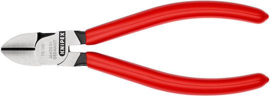 Knipex Клеща Наклонен Дължина 140мм