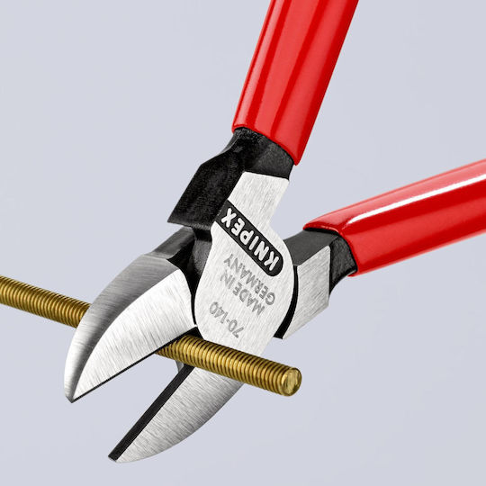 Knipex Клеща Наклонен Дължина 140мм