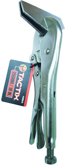 Tactix Grip Pliers Veneer Planks Length 250mm