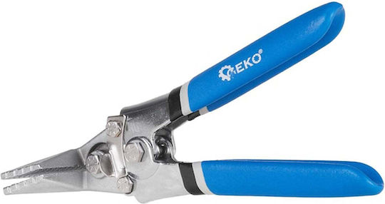 Geko Grip Pliers Length 210mm