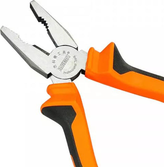 Jakemy Zange Zange Elektriker Länge 165mm