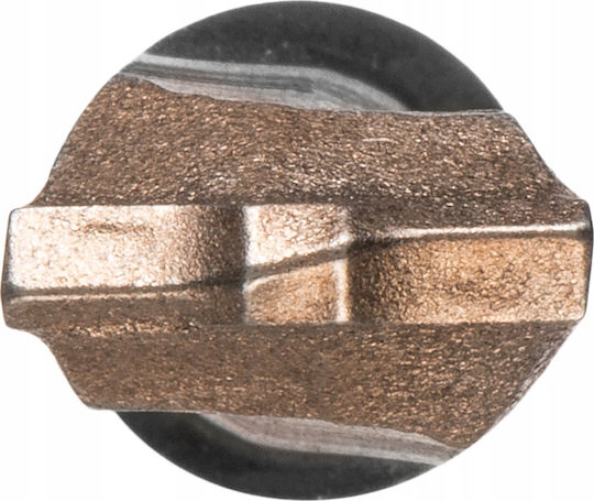 Smart Diamond Drill Carbide with SDS Plus Shank for Masonry 14x1000mm