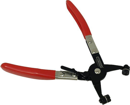 SKS Tools Πένσα Συνεργείου Σφιγκτήρων για Κολάρα Ψυγείων