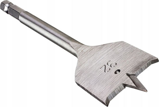 DEWALT Diamond Drill with Hexagonal Shank for Metal 30x160mm