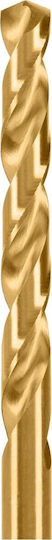 Drill Bits Metal Hsstin Din338 Cut 13pcs 2-8mm Proline