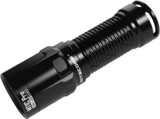 NiteCore Pro Taschenlampe LED IP68 mit maximaler Helligkeit 1000lm Multi Task Mt1c Pro Mehrfarbig