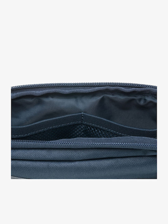 Jungler Waist Bag Blue