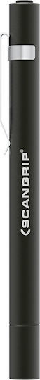 Scangrip Φακός LED IP54 με Μέγιστη Φωτεινότητα 75lm Flash Pencil