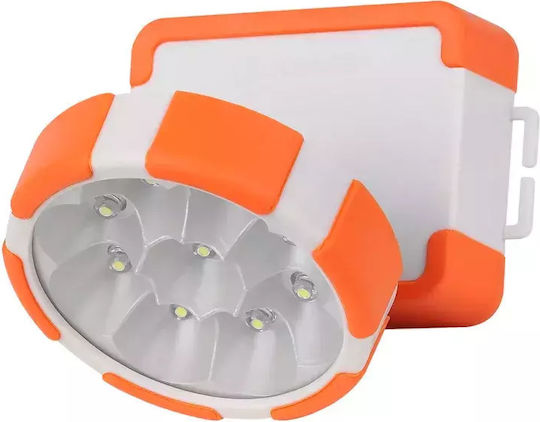 Ledvance Φακός LED με Μέγιστη Φωτεινότητα 100lm