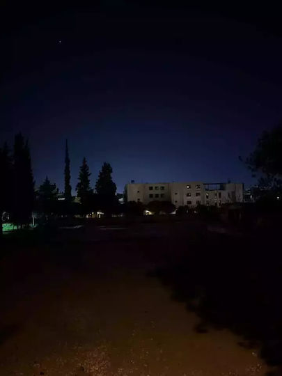 Andowl Επαναφορτιζόμενος Φακός LED IPX6 με Μέγιστη Φωτεινότητα 100lm Qd950