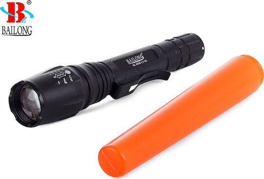 Verk Group Φακός LED IPX4