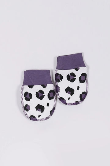 Babydom Newborn Clothing Set for Girl for 0-3 months 4pcs