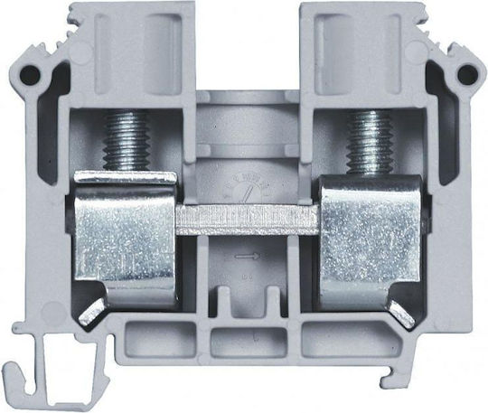 Simet Terminal block Electrical Panel 12701312