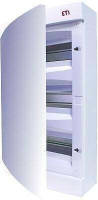 ETI Electrical Panel Door 001101073
