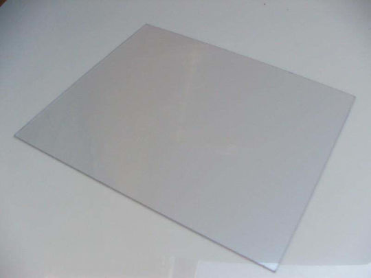 Incobex Support Plate Electrical Panel TUP-20253