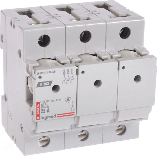 Legrand Întrerupător de deconectare Panou Electric 606706
