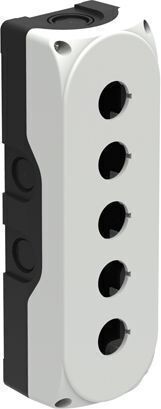Lovato Electric Εξάρτημα Ηλεκτρολογικού Πίνακα LPZP5A8