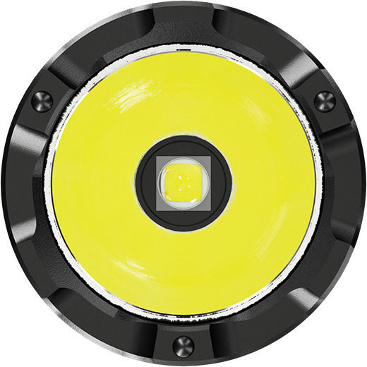 NiteCore LED IP68 с Максимална Яркост 1800лм Precise P20i