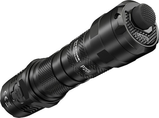 NiteCore LED IP68 с Максимална Яркост 1800лм Precise P20i