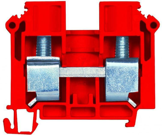 Simet Terminal block Electrical Panel 12701311