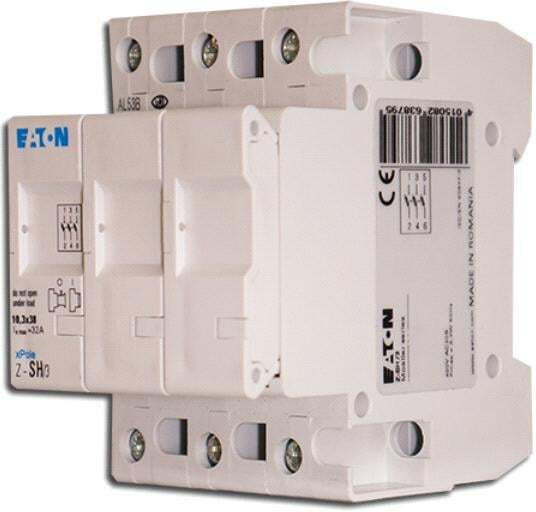 Eaton Unterbrechungsschalter elektrische Schalttafel 263879