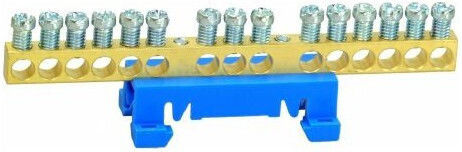 Morek Zubehör für elektrische Schalttafel 89814003