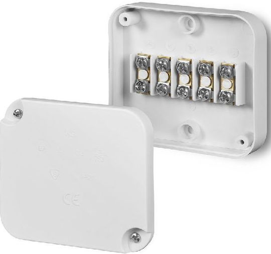 Elektro Plast Electrical Panel Accessory 0225-00