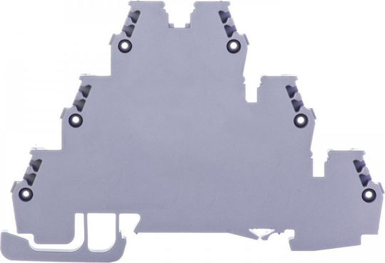 EM Group Terminal block Electrical Panel 43504