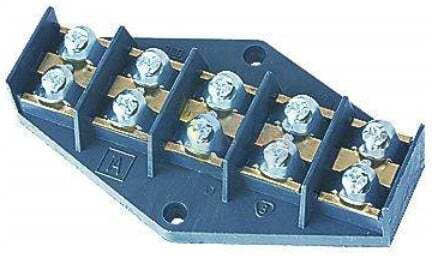 Elektro Plast Electrical Panel Accessory 0953-00