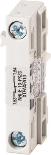 Eaton Switch Contactor Electrical Panel 082884