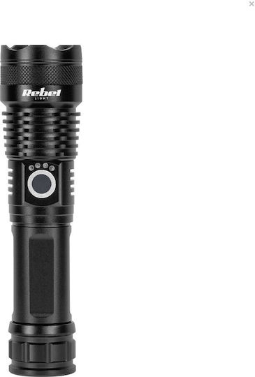 Rebel LED IP65 с Максимална Яркост 1000лм