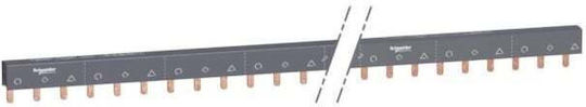 Schneider Electric Busbar Electrical Panel A9XPH357