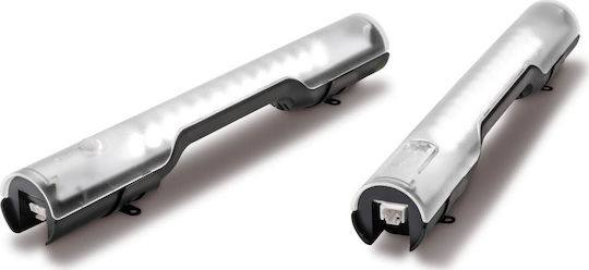 Finder Zubehör für elektrische Schalttafel 7L.43.0.024.1100